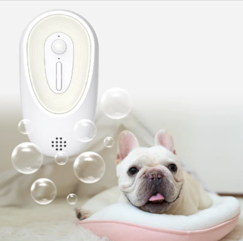 Cat Litter Odor Eliminator